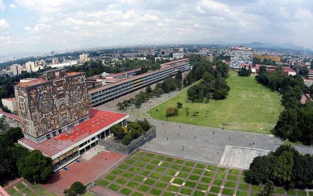 Las 10 mejores universidades de América Latina
