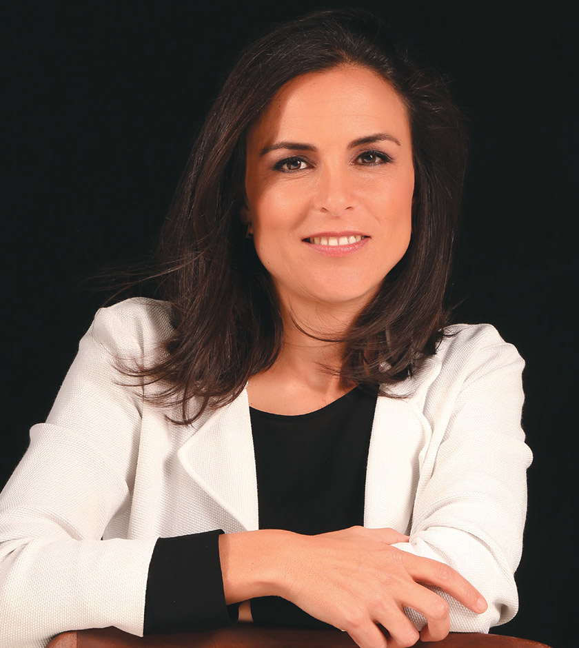 Alejandra Palacios, la mujer que lucha contra los monopolios - Forbes México - alejandra_palacios1