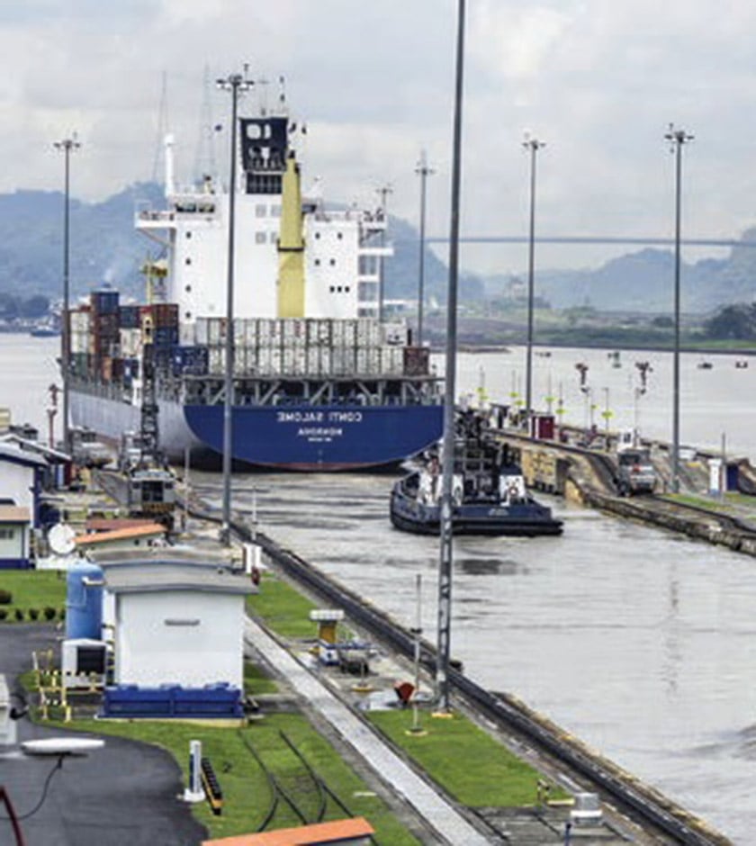 Puerto de Corozal generará más de 2,000 empleos - Forbes Mexico - Forbes Mexico