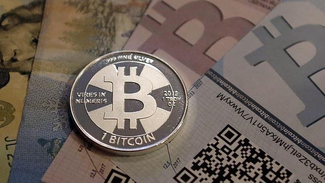 Bitcoin (Foto: ABC.es).