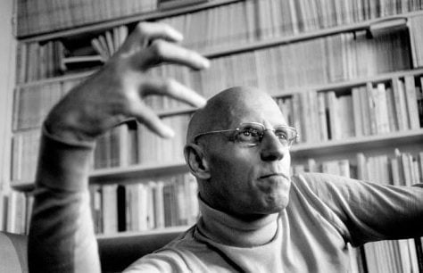 Resultado de imagen de Foucault