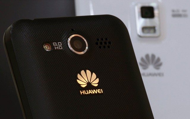 Huawei creará el smartphone que carga en 10 minutos