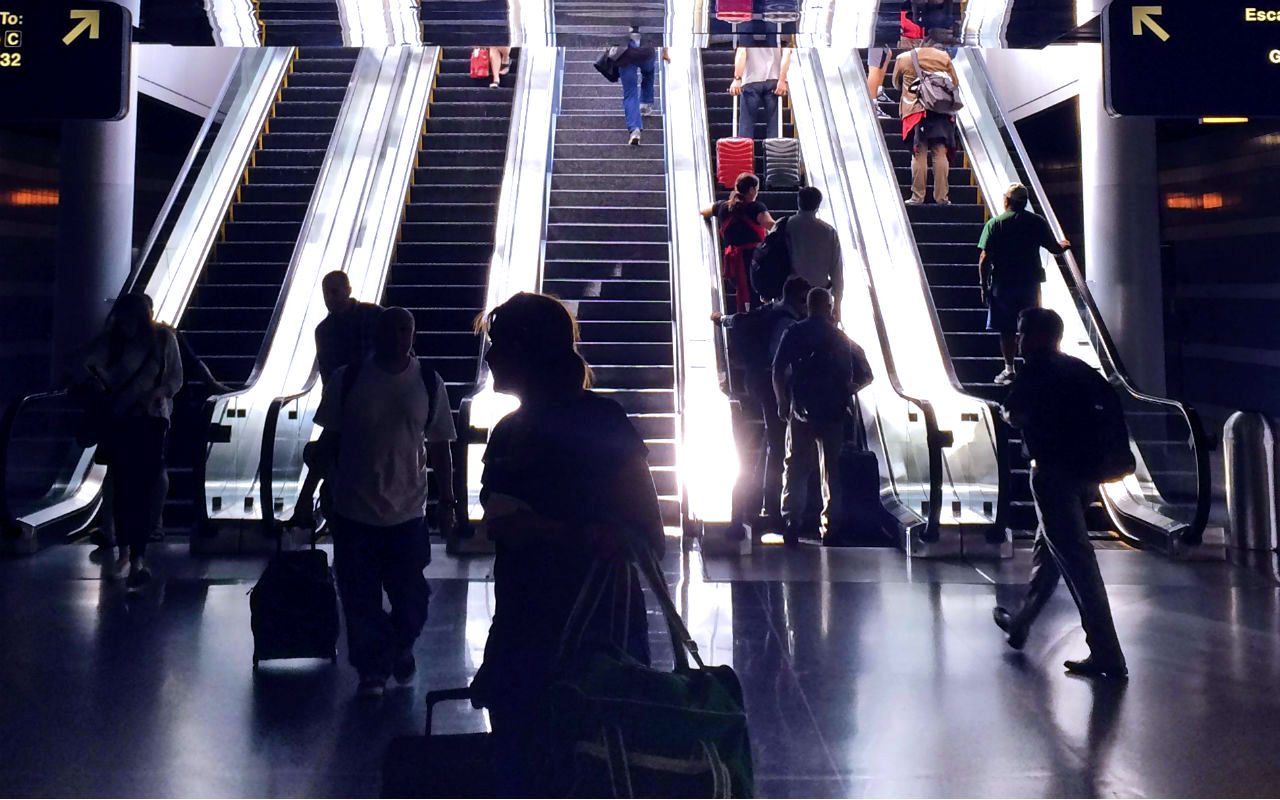 Terminal 2 del Aeropuerto de Tocumen supera avance del 60% - Forbes Mexico