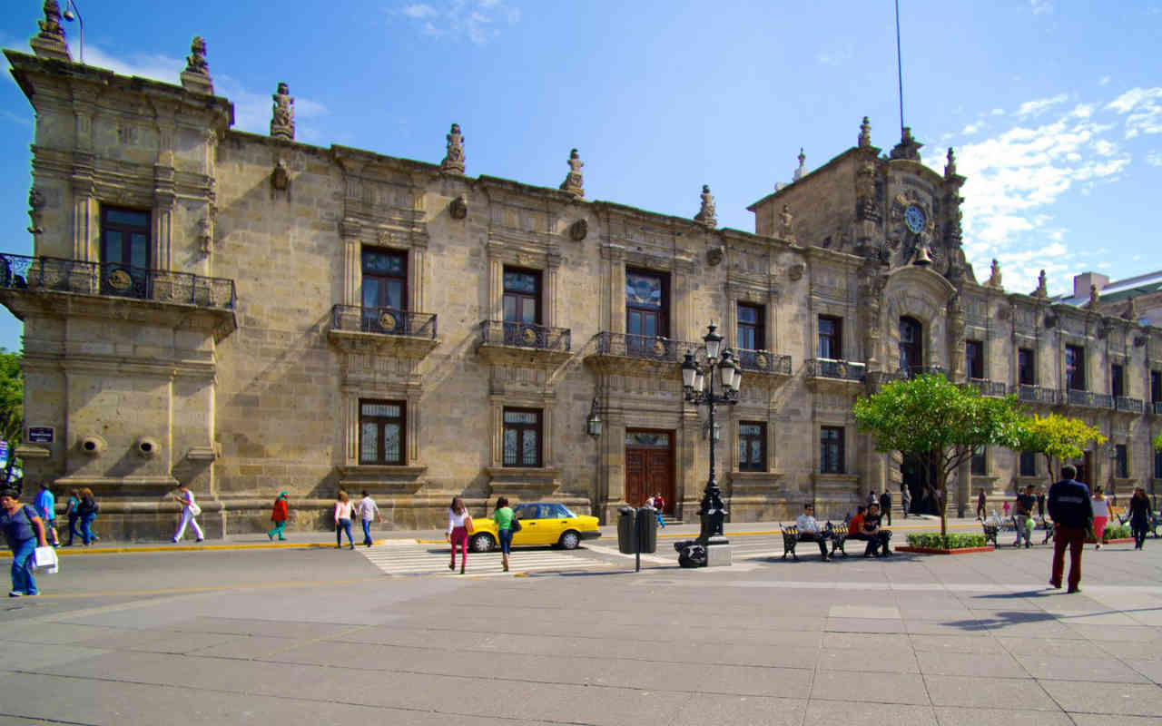 Guadalajara gana 1 mdd por “arma” contra la corrupción - Forbes Mexico