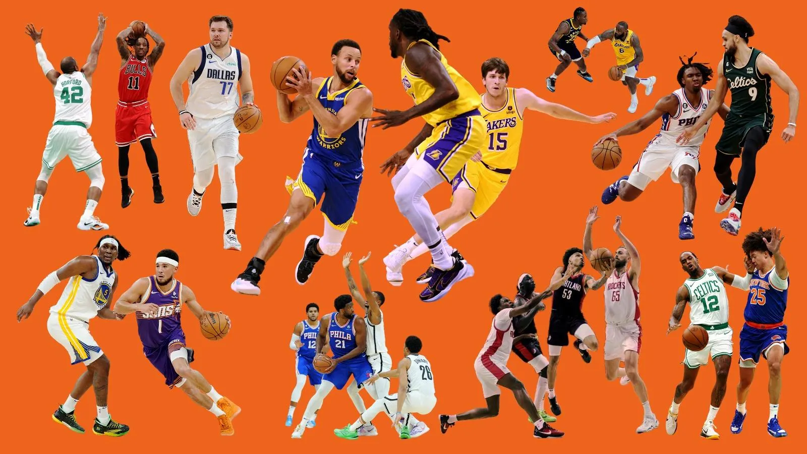 Lista Forbes: estos son los equipos más valiosos de la NBA en 2023