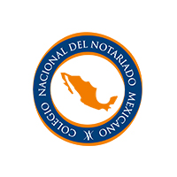Colegio Nacional del Notariado Mexicano