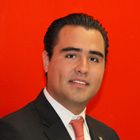 Jorge Luis Huerta
