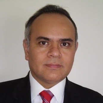 Luis Raúl Rodríguez