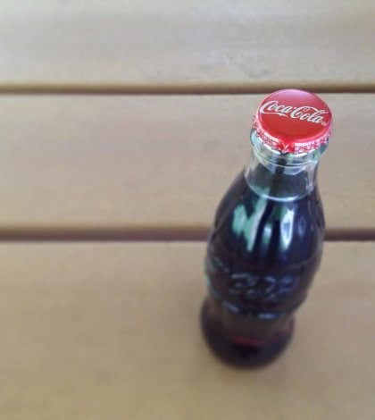 Coca-Cola FEMSA y GDF impulsarán hidratación en escuelas