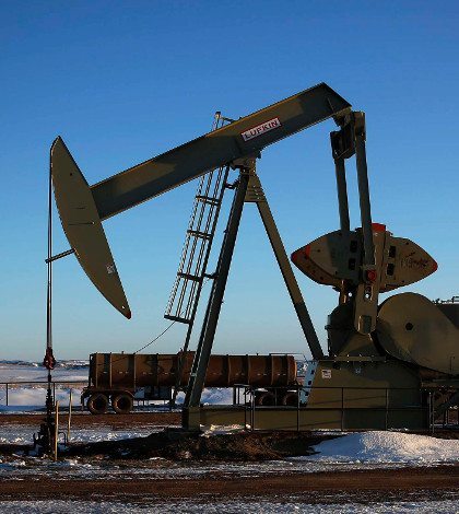LUKOIL compra petrolera rusa por 2,000 mdd