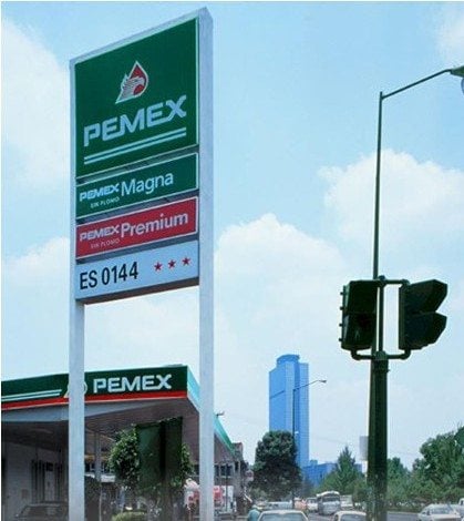 Pemex centralizará adquisición de bienes y servicios