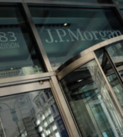 JPMorgan alista acuerdo hipotecario con EU por 13,000 mdd