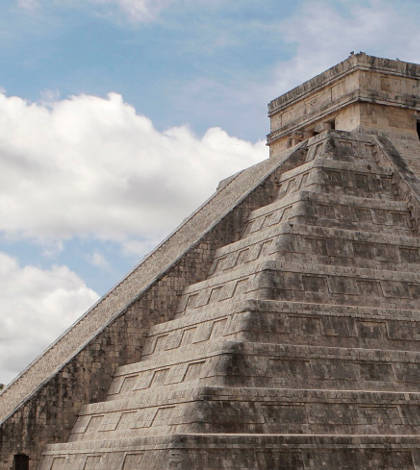 Descubren otra ciudad maya en México