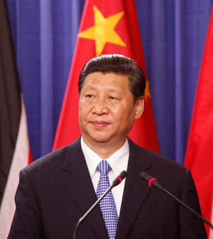 Ausencia de Xi Xinping al G20, una declaración política que causa tensión