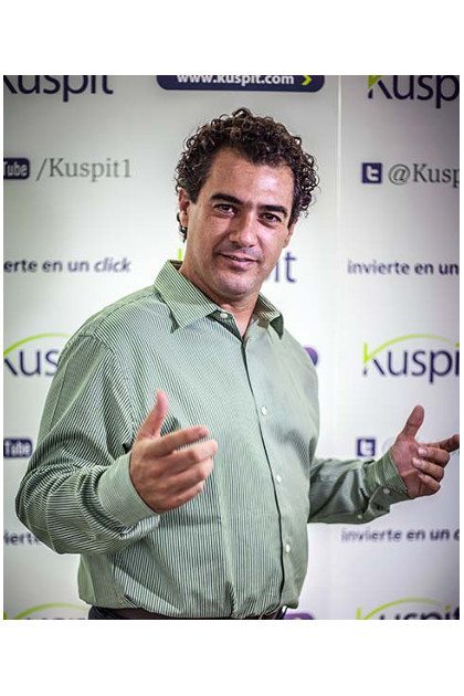 Kuspit: el desafío es aprender a invertir