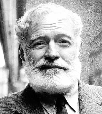 Comunicando como Hemingway