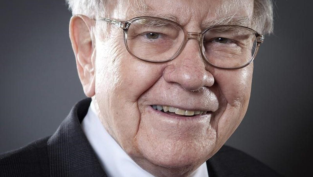Buffett refuerza su consejo contra la inflación con estas millonarias compras