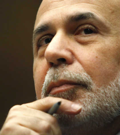 Gestión de Bernanke, positiva para economistas