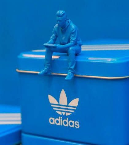 Viva Glosario Siempre Adidas gastará más en marketing • Forbes México