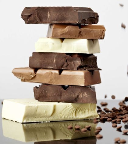 Barry Callebaut redefinir chocolate