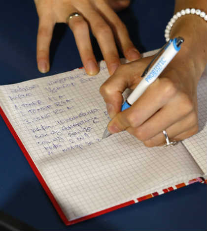 Ideas para escribir un diario  Como hacer un diario, Ideas de