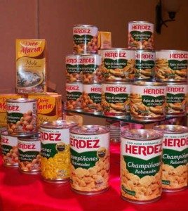 Grupo Herdez