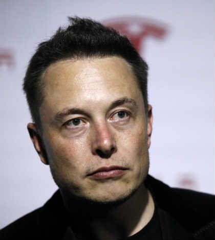 Elon Musk Twitter declaración