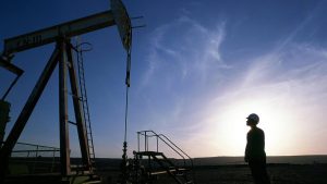 Petroleo