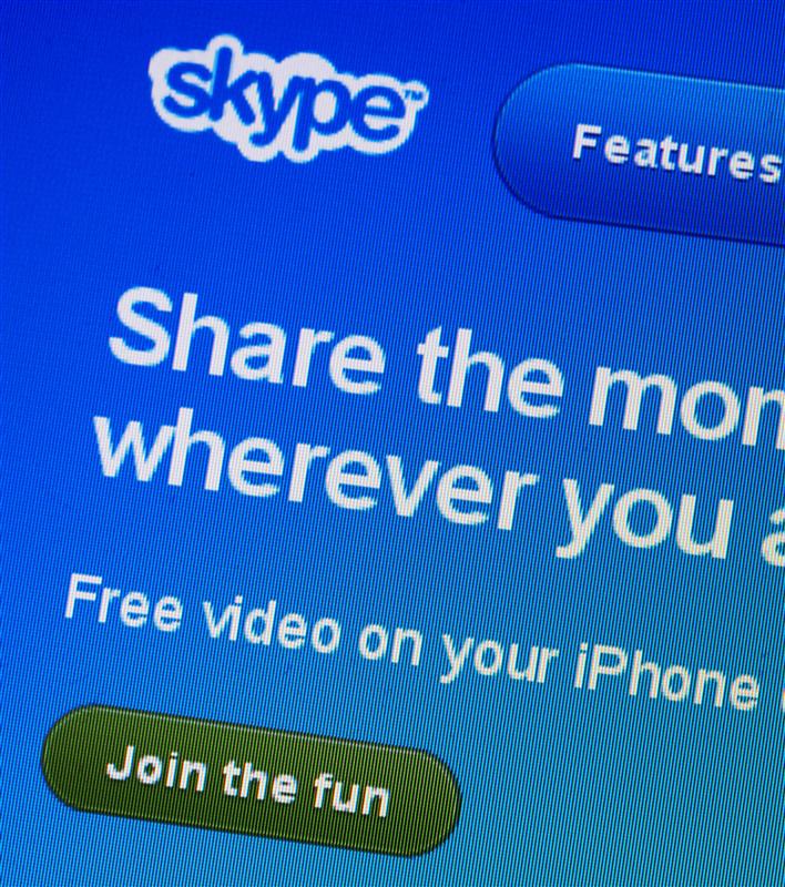 Tribunal de UE respalda compra de Skype por Microsoft