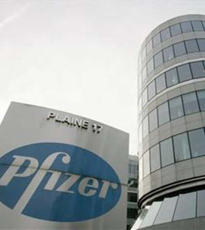 AstraZeneca rechaza oferta mejorada de Pfizer