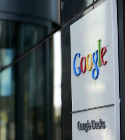 Google cambia de director general en México