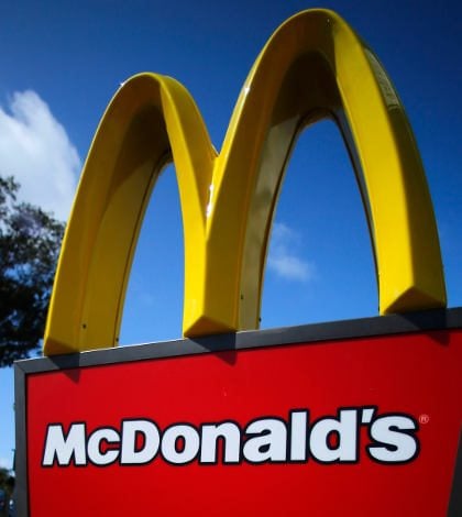 Escándalo en Austria: canciller conservador dice los niños pobres pueden alimentarse en McDonald’s