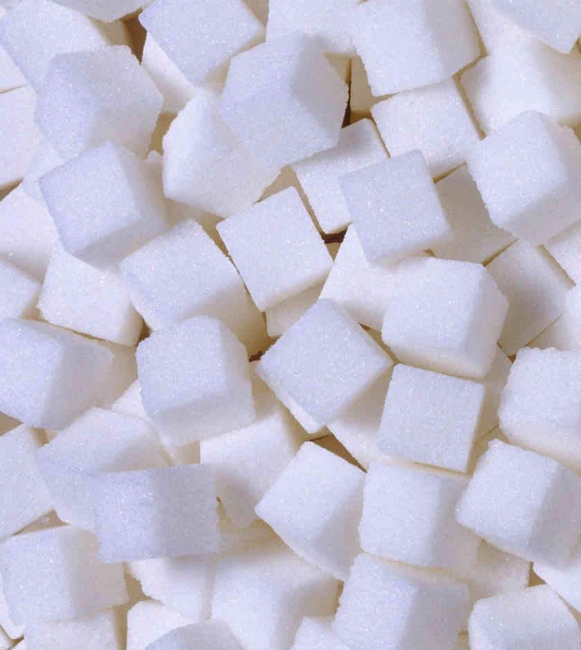 El eterno problema del azúcar