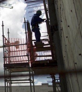 construcción