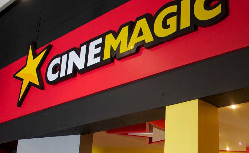 Cinemagic anuncia inversión de 55 millones de pesos en 2022