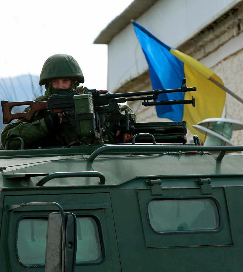 Rusia culpa a Occidente de elevar tensiones sobre Ucrania; Blinken descarta sanciones económicas