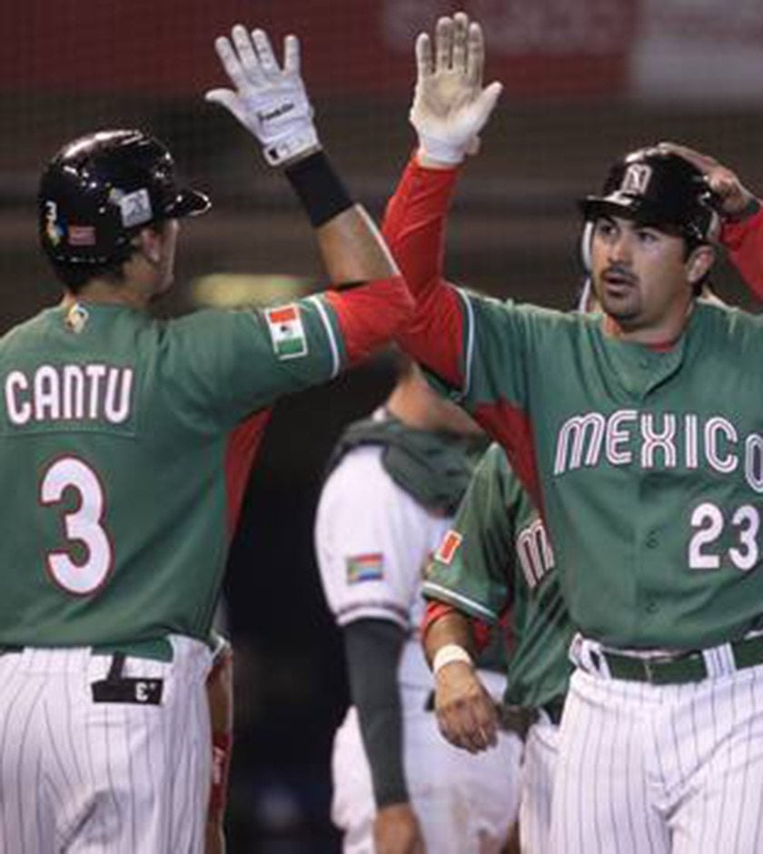 Los equipos de beisbol más taquilleros • Forbes México