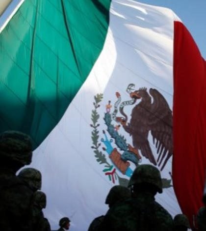 8 de cada 10 mexicanos, preocupados por su seguridad