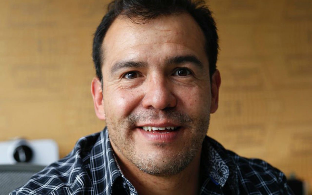 Ay Güey!, el emprendedor que triunfó a la mexicana • Forbes México