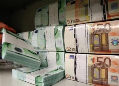 Lituania está lista para adoptar al euro
