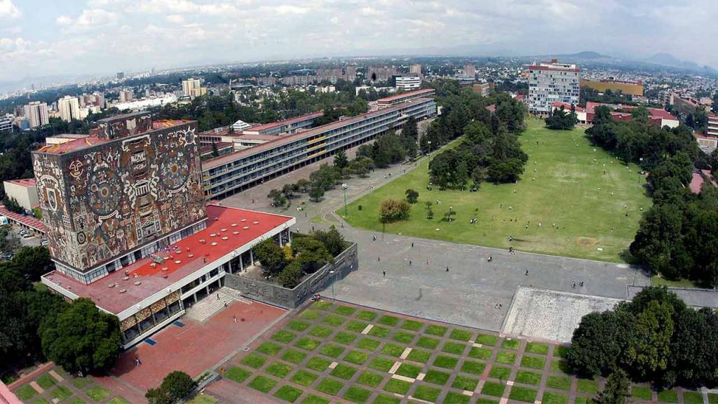 unam
