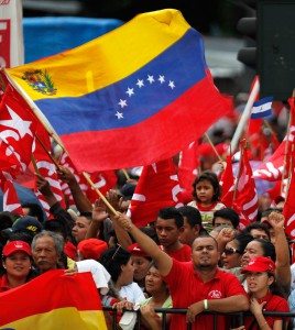 Asamblea Constituyente disuelve al poder legislativo en Venezuela