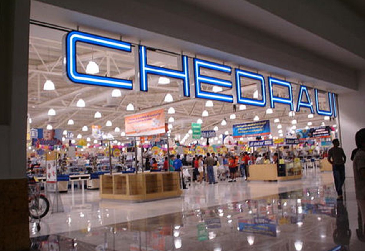 Chedraui reporta alza de 4.1% en ventas pese a atípico regreso a clases en 3T20