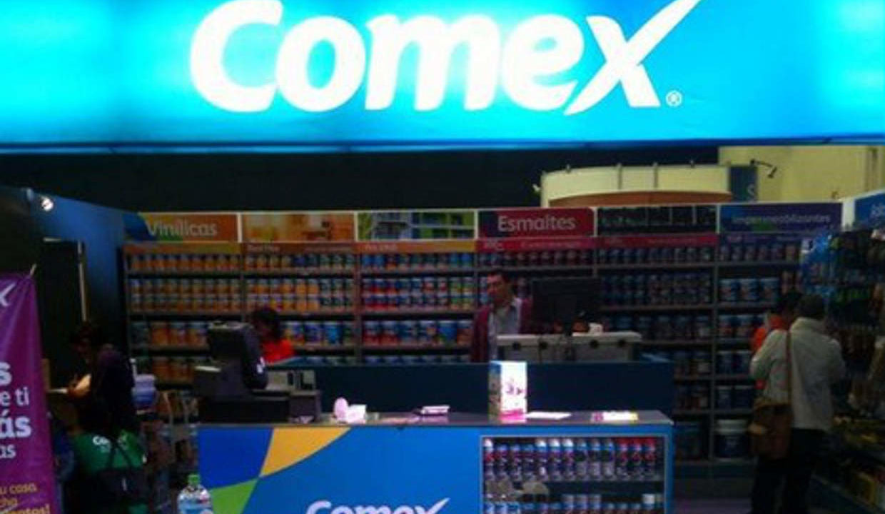 PPG Comex lanza pintura anticovid y va por 5,000 tiendas al cierre de 2021