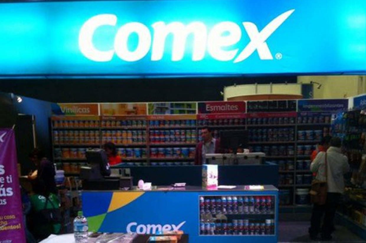 PPG Comex lanza pintura anticovid y va por 5,000 tiendas al cierre de 2021