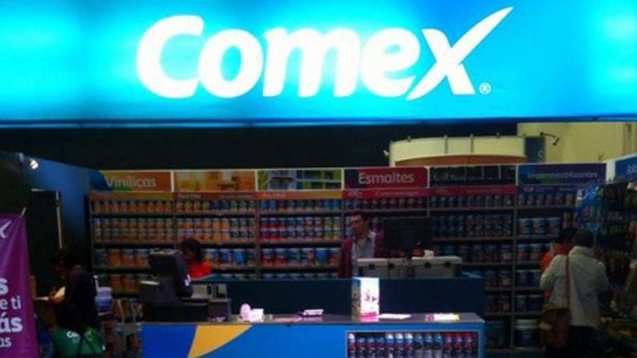 PPG Comex lanza pintura anticovid y va por 5,000 tiendas al cierre de 2021
