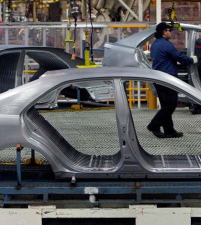 Industrias que apostaron por la propiedad intelectual contribuyeron al 47.8% del PIB mexicano