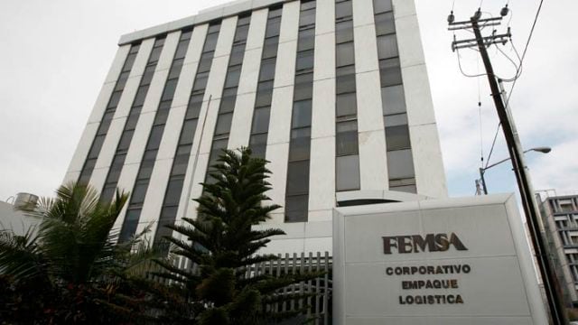 FEMSA desmiente convocatoria secretaria de Economía