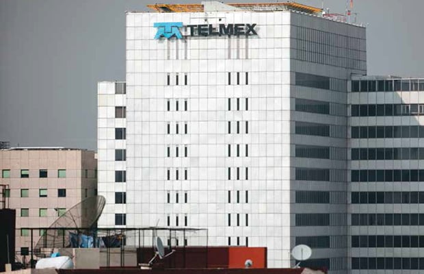 Juzgado niega amparo a Telmex contra Movistar