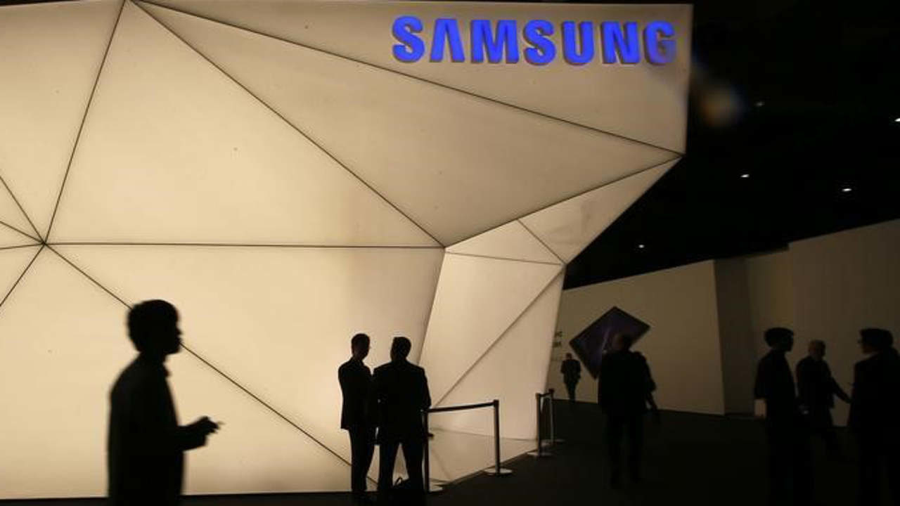 Samsung, a punto de elegir a Texas para construir su nueva planta de chips